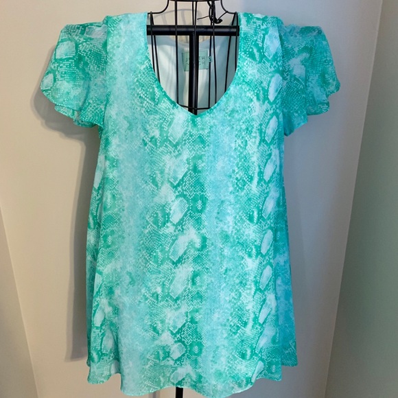 Dress - Picture 2 of 2